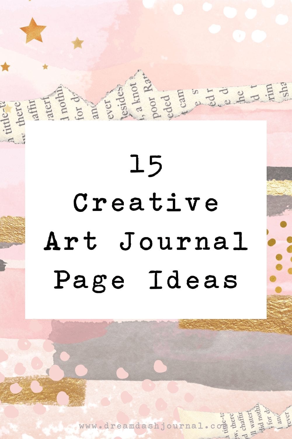 15 Inspiring Drawing Journal Ideas •