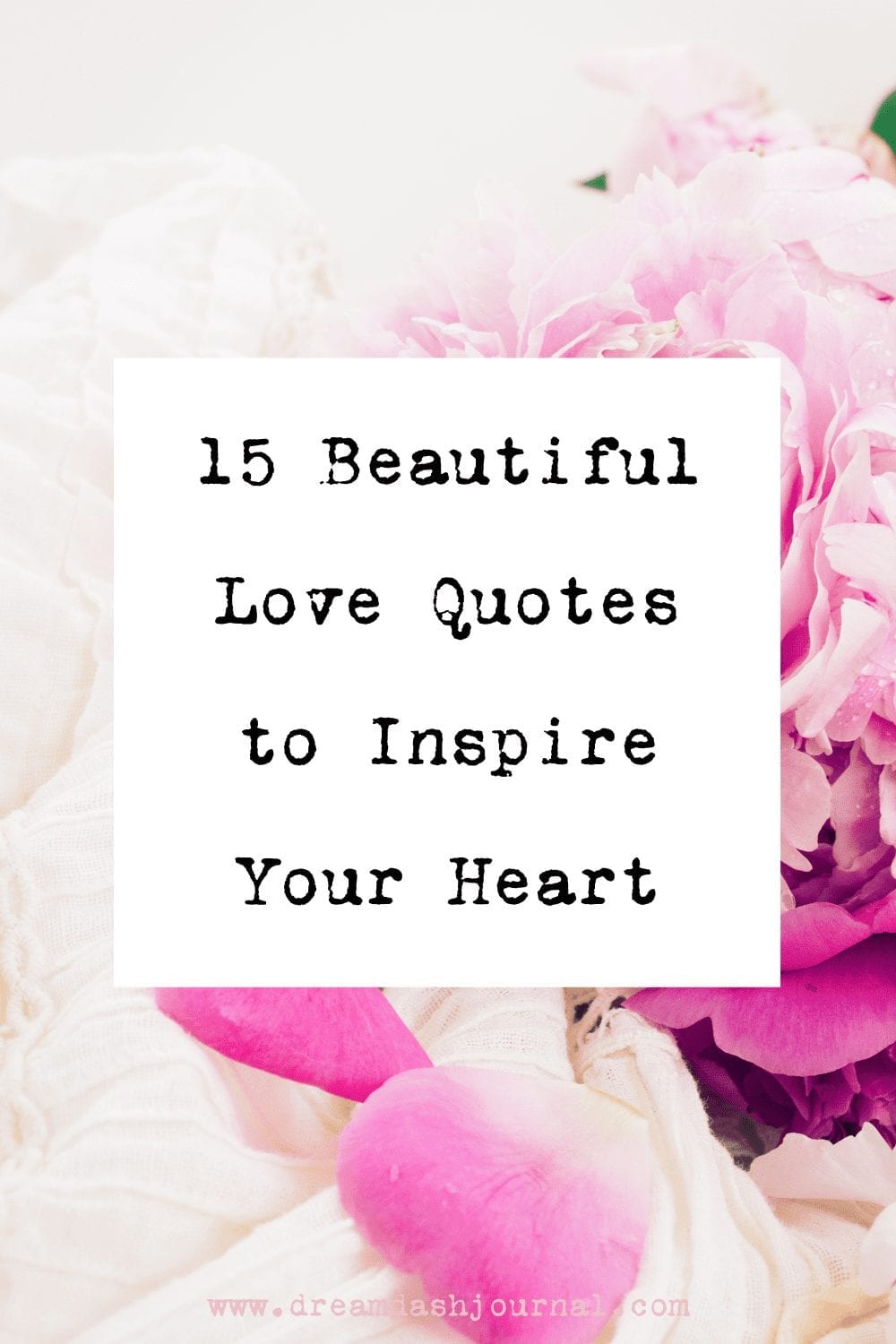 beautiful heart quotes