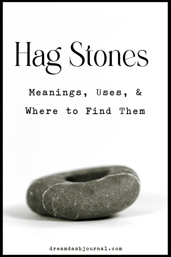 Hag Stones