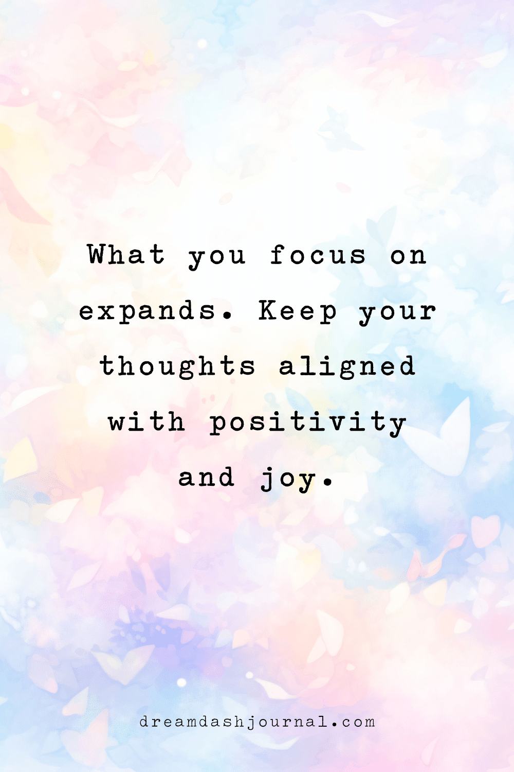 your thoughts happiness quote your thoughts happiness quote