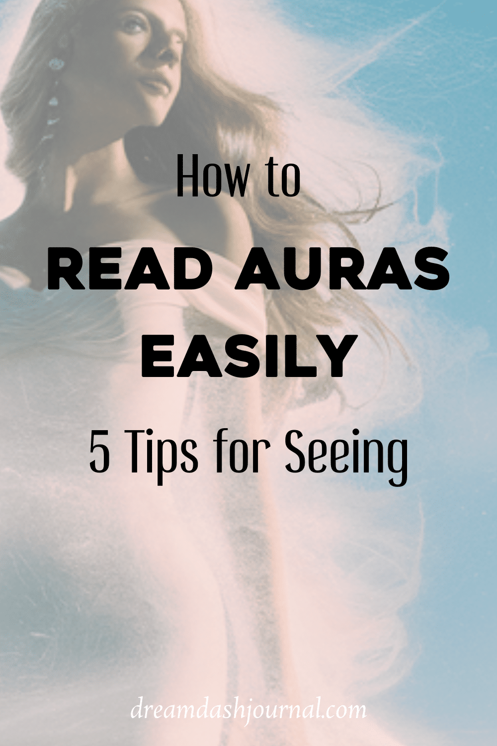 read auras
