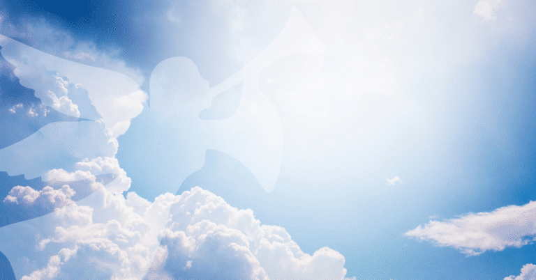 Messages from you angels