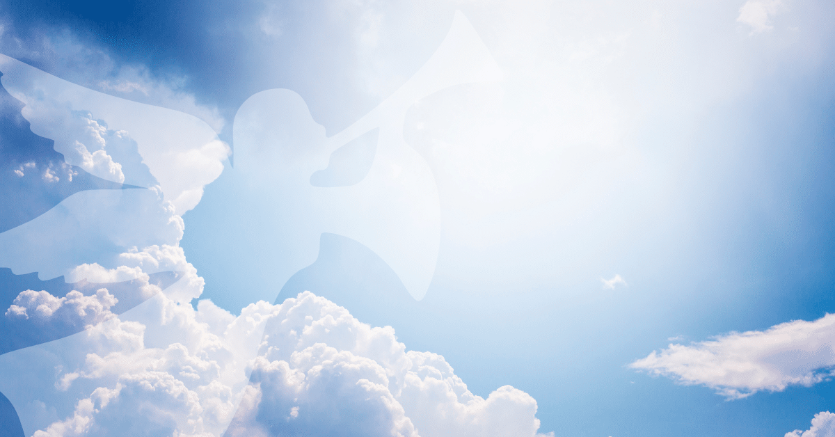 Messages from you angels